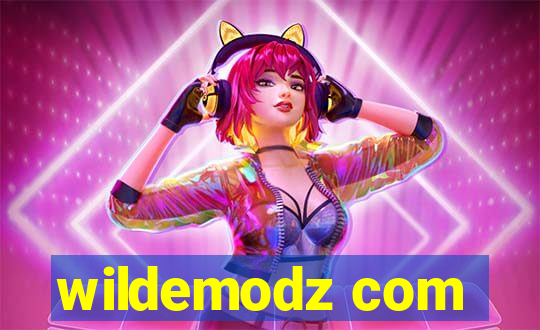 wildemodz com